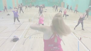 Let’s flood the comments section to show those who have never been to a FitSteps class what to expect.. 🕺💃🏼 Find a local class - https://www.fitsteps.co.uk/class-finder/ 📍 #fitsteps #fitstepsfamily #fitstepsclass #whattoexpect | FitSteps