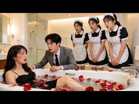 Pagkabuhay Muli—Akala’y Pag-ibig, Panlilinlang! Pero Tunay na Pagmamahal, Nasa Tabi!