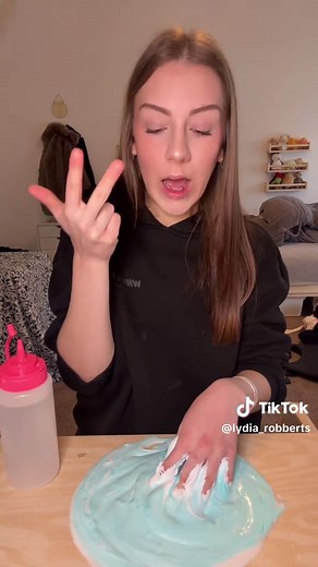 Fluffy Slime Tutorial for Beginners: Step-by-Step Guide