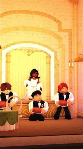 Come see Princess and the Frog live in Bloxburg! 🐸✨ Discord link in bio! #bloxburg #roblox #tiana