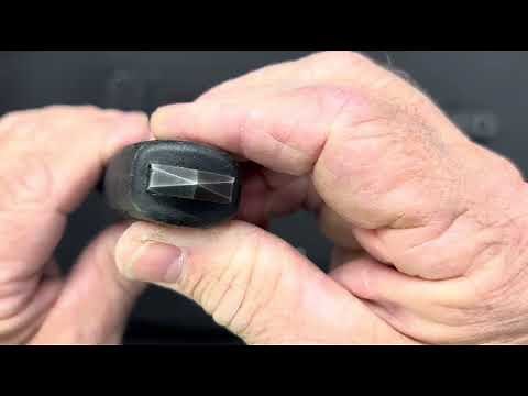 SOG FORCE Fixed Blade Knives Overhead View