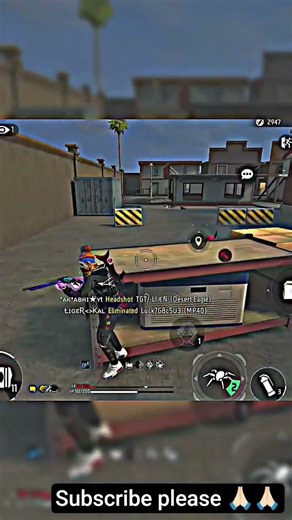 FF Free Skin & Emote 🎁| FF Shorts | Free Redeem Code | Gaming Shorts | FF Gift #viral #shorts #reels