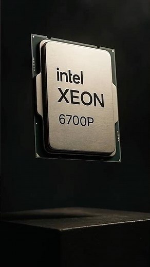 Intel Xeon 6700P – 86 Cores of Granite Rapids Power | Full Review #Intel #Xeon6700P #BareMetal #HPC