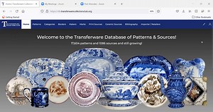 How to Create a Pattern Record