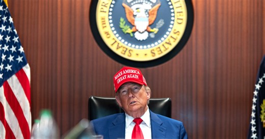 Presidents' ordering military action without Congress' approval has become routine. Here's why.