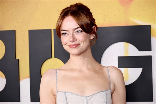 Emma Stone’s Greatest Fashion Moments