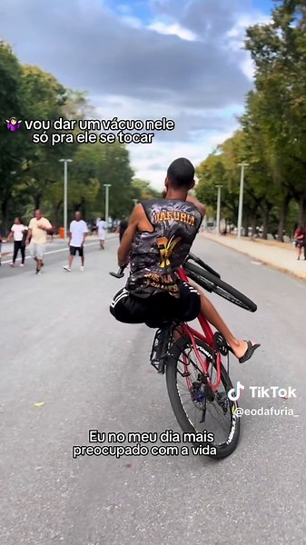 Deixando no Vácuo: O Que Isso Significa?