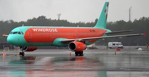 Ukraine's Windrose launches summer flights from Kyiv to Italy's Brindisi, Lamezia Terme, Ancona