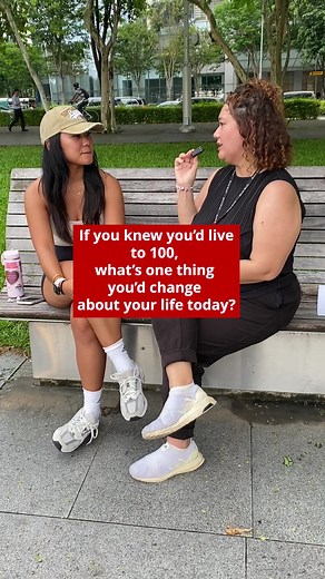 Wisdom from Elders: Lifelong Lessons on Ageing