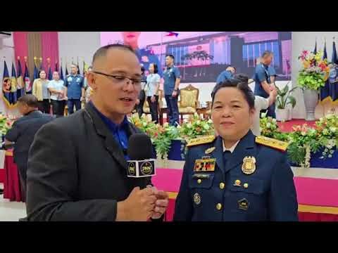 STRAIGHT FROM TEAM PNP FACEBOOK LIVE l OCTOBER 24, 2025