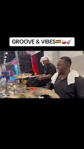 Fun times in Houston with the fam🫶🏾 Full video in my youtube channel: Jesse Delali #christiantiktok #fypシ゚viral #fyp #fypage #throwback #trending #viral #drums #musician #groove #joemettle #world
