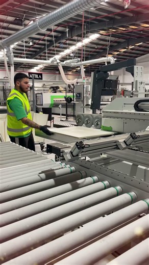 From Design to Install Under One Roof