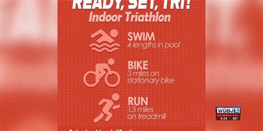 Registration open for Spring Break and Summer Camps