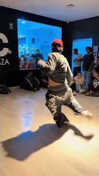 CLANDESTINO BATTLE #HipHop #freestyle #peru #clandestino #battle
