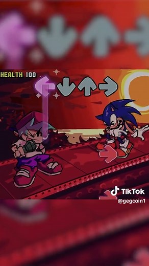 VS Rewrite Sonic.EXE Round 2: FULL PHASE Gameplay
