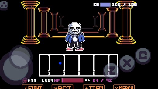 爱SansTV（第一集正式开播）重置版