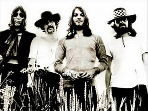 Pink Floyd - Fingal's Cave