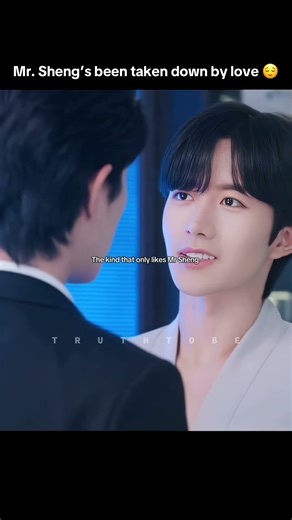 😌 #DesireTheSeries #ABODesire #ABODesireEp13 #XingQiu #DesireTheSeriesEp13 #EliotHuang #KipukaQiu