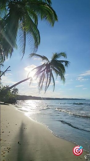 Magnificent✨️ Beaches & Views of Manzanillo, Limón Costa Rica 🇨🇷