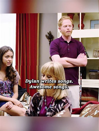The best part of Modern family.#viral #edit #movieedit #modernfamily #fyp
