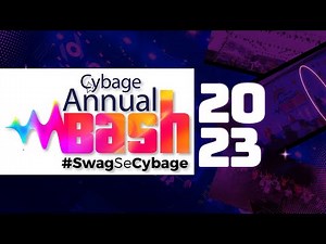 Cybage Annual Bash Highlights 2023 | Official video | Pune