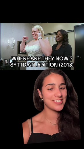 Where Are They Now? Say Yes to the Dress Atlanta