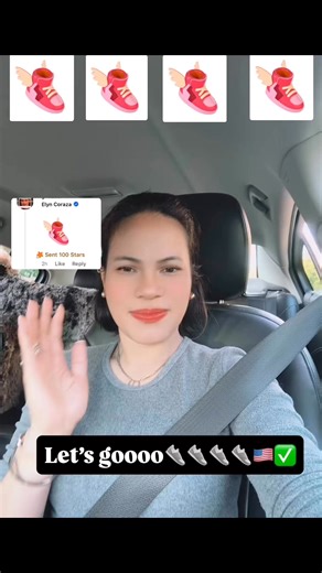 4.6K views · 330 reactions |  Flying Shoe Raffle Draw is here!Mas lumilipad, mas nakaka-excite! Invite 10 friends para makisaya at baka isa sa inyo ang susunod na manalo! Tara na mga ka-beshie, sama-sama sa good vibes! #FlyingShoeRaffle #Draw4 #GoodVibesLang #PaRaffleFun #InviteYourFriends. ⚠️ Disclaimer: This raffle is for fun and entertainment purposes only. No purchase or payment required | Elyn Coraza | Facebook