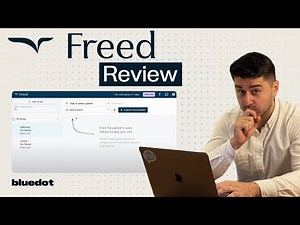 Best Medical Scribe: Freed AI Review in 2025