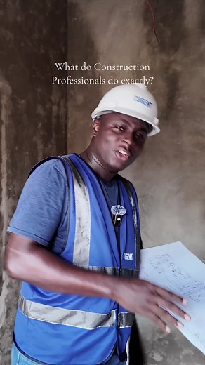 Understanding the Roles of Construction Professionals | Explained