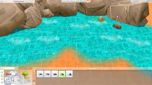 BEACHES IN THE SIMS 4!! 🌴🌅 || The Sims 4: Mod Overview