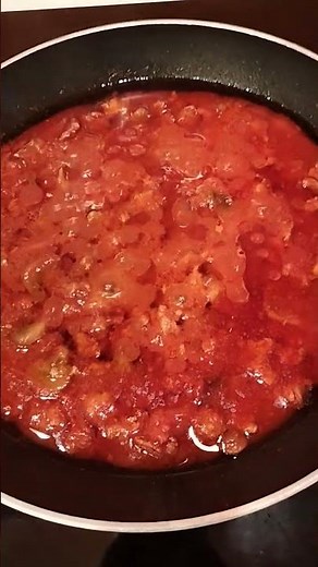 Sugo salsiccia e funghi #suggerimenti #senzaglutine #ricetta #food #cucinaitaliana