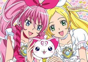 🎵Suite Precure!🎵 (Preview #1) | Glitter Force And Precure Amino