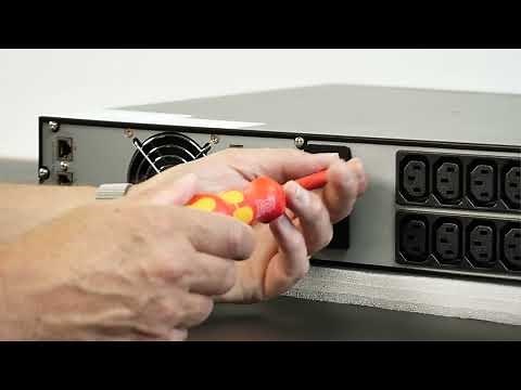 ONLINE USV Ratgeber - Netzwerk Einbindung einer USV