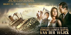 958K views · 8.2K reactions | FILM DRAMA INDONESIA TERBARU FULL MOVIE ‼️ TENGGELAMNYA KAPAL VAN DER WIJCK ‼️ | Hobi PG Soft | Facebook