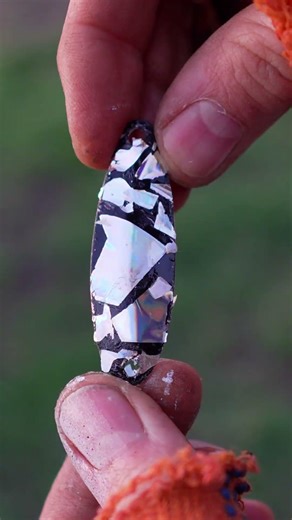 Armored CD Lure Hack🛡️