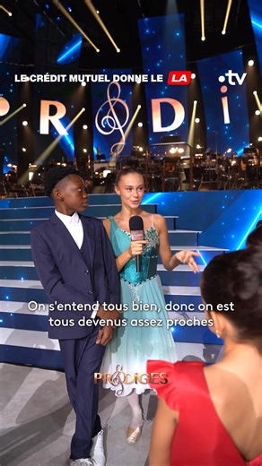 25K views · 491 reactions |  Les prodiges se posent des questions !  Rendez-vous le 18 décembre à 21h10 sur France 2. | Prodiges | Facebook