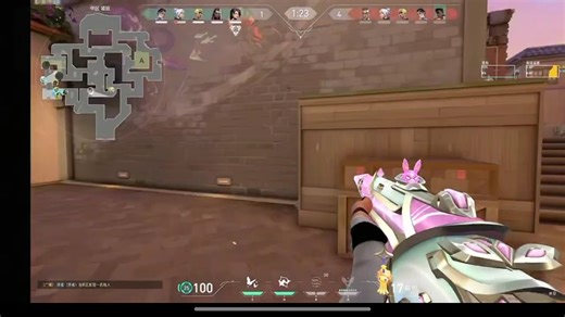 一起来拍瓦LOG10-11