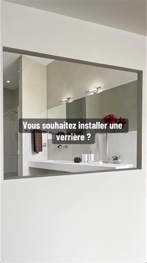 Comment prendre vos cotes pour une verrière sur-mesure