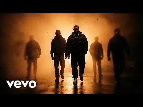Travis Scott, Drake – REIGN (ft. Drake, Travis Scott) | 2026 [2 Hours]