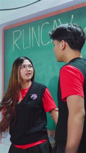 hawak ni @Brion ang susi ng katotohanan😱 kaya sana @Yana makinig ka at wag mo sya iwasan! #Runcav #RuncavEvents #RuncavManagement #RuncavAcademy @RONALD DELOS SANTOS
