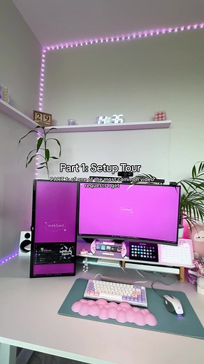 Bioinformatician Workspace Setup Tour: Part 1