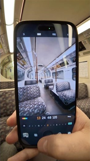 Elephant & Castle / London / Bakerloo #djiaction6 #nofusion #photographer