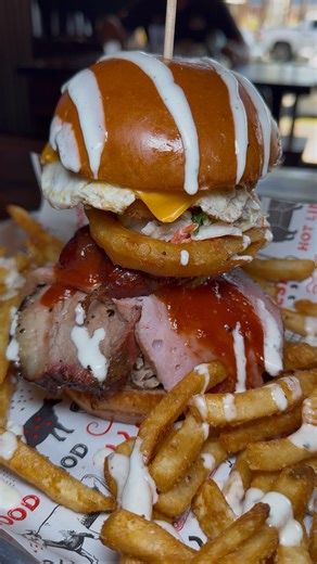 Is this the best BBQ in San Diego ?! This place has the biggest sandwich I’ve ever seen @abbeysrealtexasbbq 🔥🔥🔥🔥 #foodie #foodies #lafoodie #sandiegofoodie #sdfood #losangelesfoodie #sdfoodie #sdrestaurants #sandiegorestaurants #bbq #foodreels #foodblogger #foodinfluencer #sdfoodies #taysfoodtour | Taysfood Tour