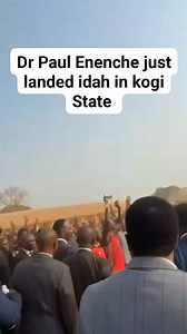 Live in idah kogi State Part 1 | Andrew Gbenda | Facebook