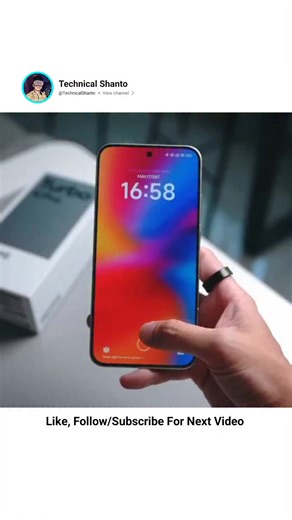 15K views · 140 reactions | Redmi turbo 4 pro #personalgrowth #weather | Technical Shanto | Facebook