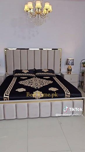 Complete Bedroom Set for Sale at 220,000