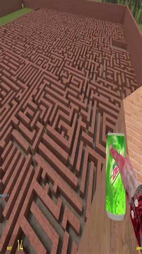 PART 240#gmod#nextbot#garrys mod