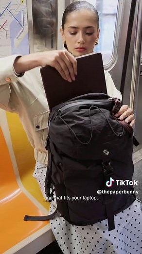 Commuter Backpack: Designed for Life on the Go