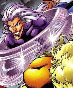 Riptide (Marvel Comics) - Alchetron, the free social encyclopedia