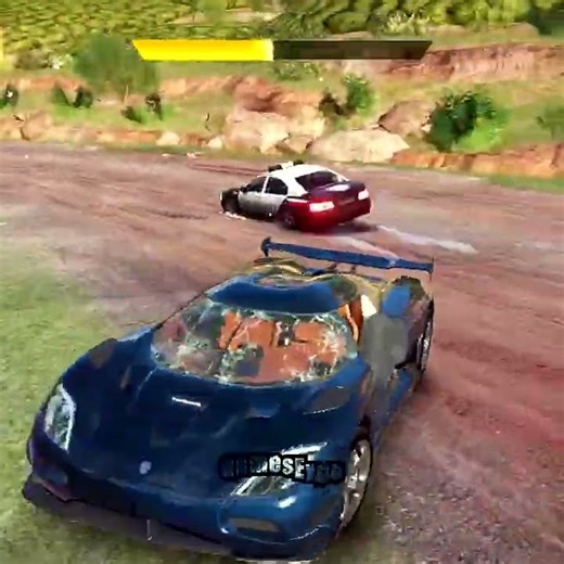 INSANE Car Stunt in Asphalt 9 Legends! 🔥 #shorts #asphalt9 @GAMESEXPO R817